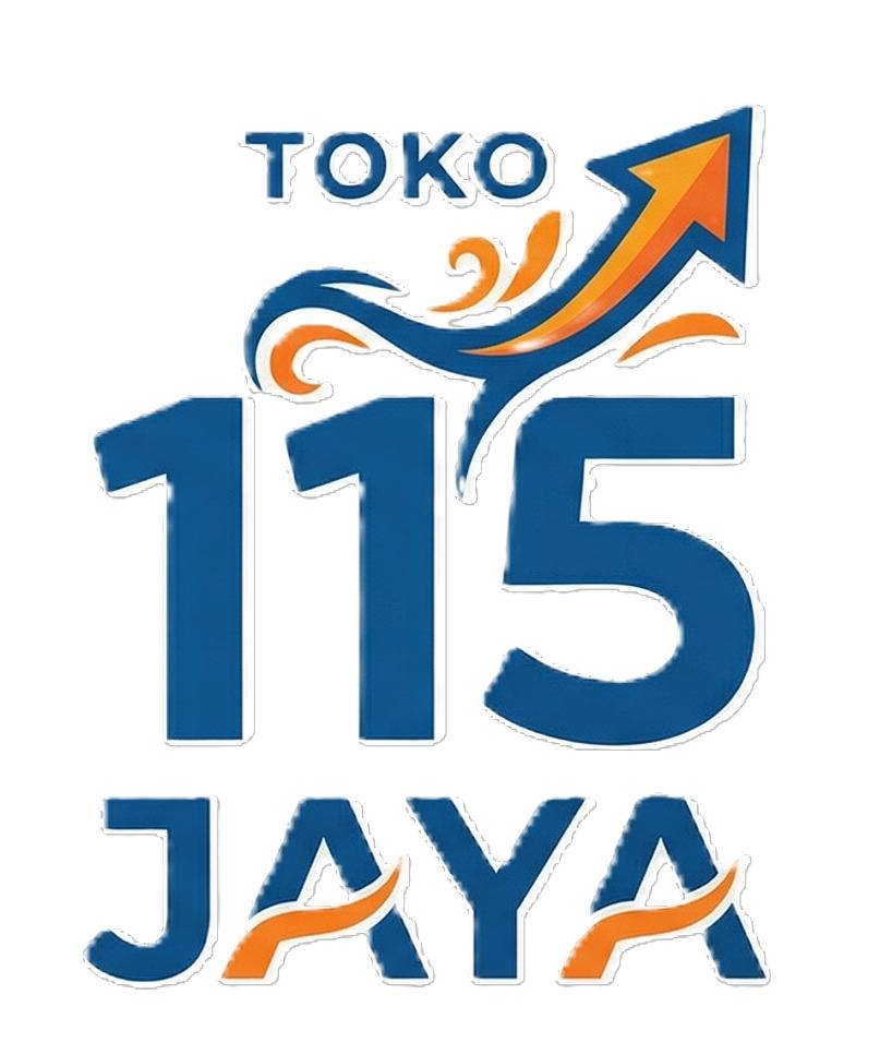Toko 115 Jaya
